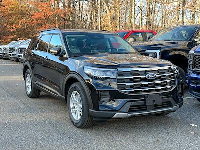 New 2026 Ford Explorer Active for sale #F66546 - photo 1
