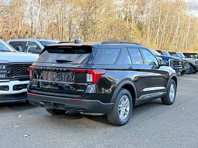 New 2026 Ford Explorer Active for sale #F66546 - photo 2