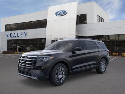 New 2026 Ford Explorer Active for sale #F66572 - photo 1
