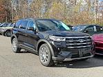New 2026 Ford Explorer Active for sale #F66572 - photo 24
