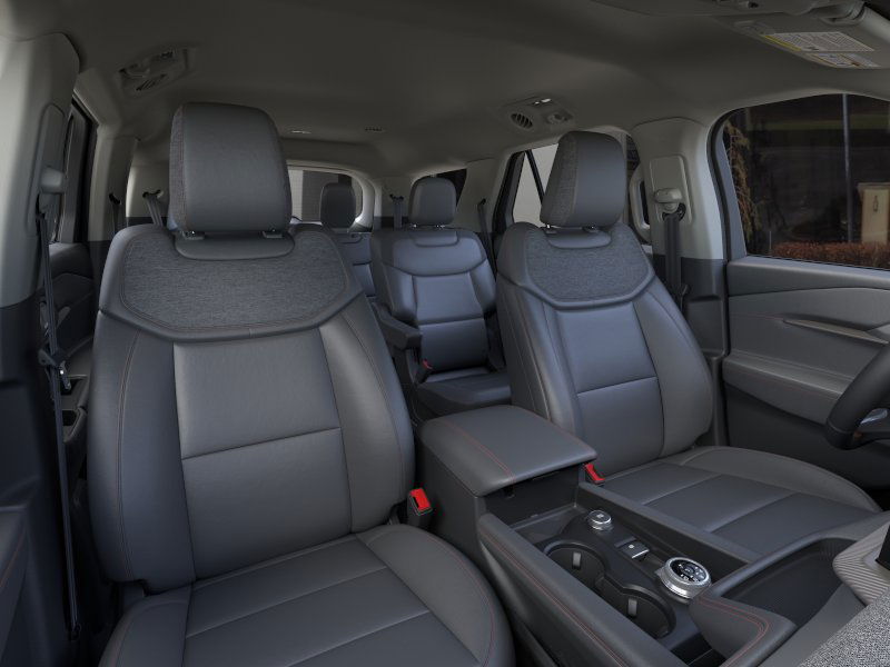 New 2026 Ford Explorer - photo 19