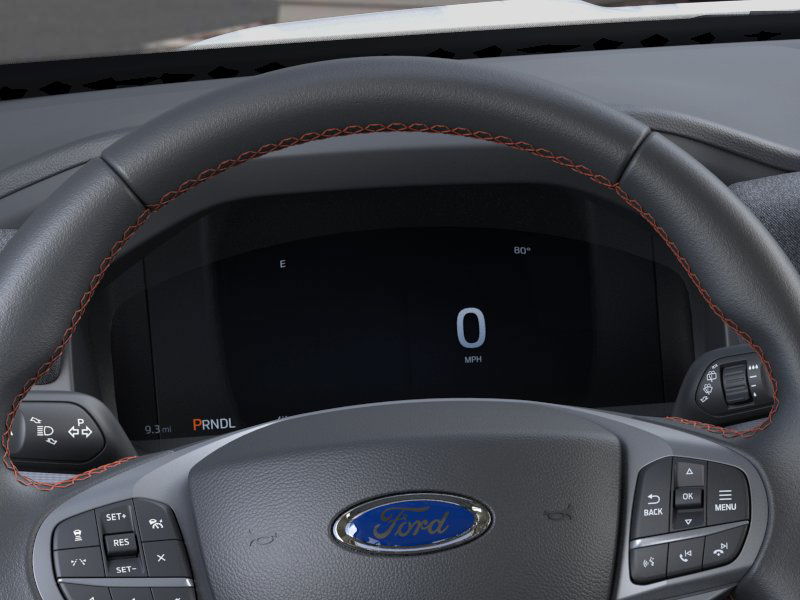 New 2026 Ford Explorer - photo 22
