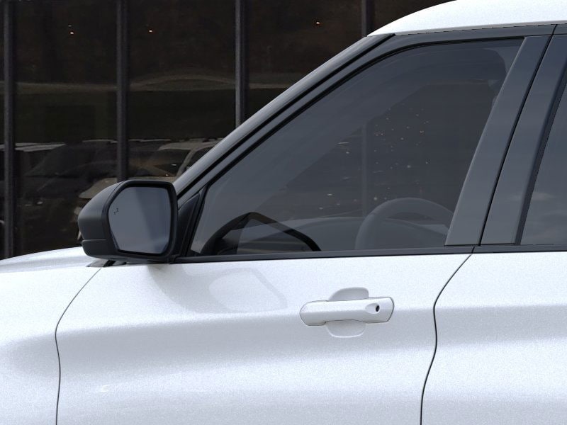 New 2026 Ford Explorer - photo 29