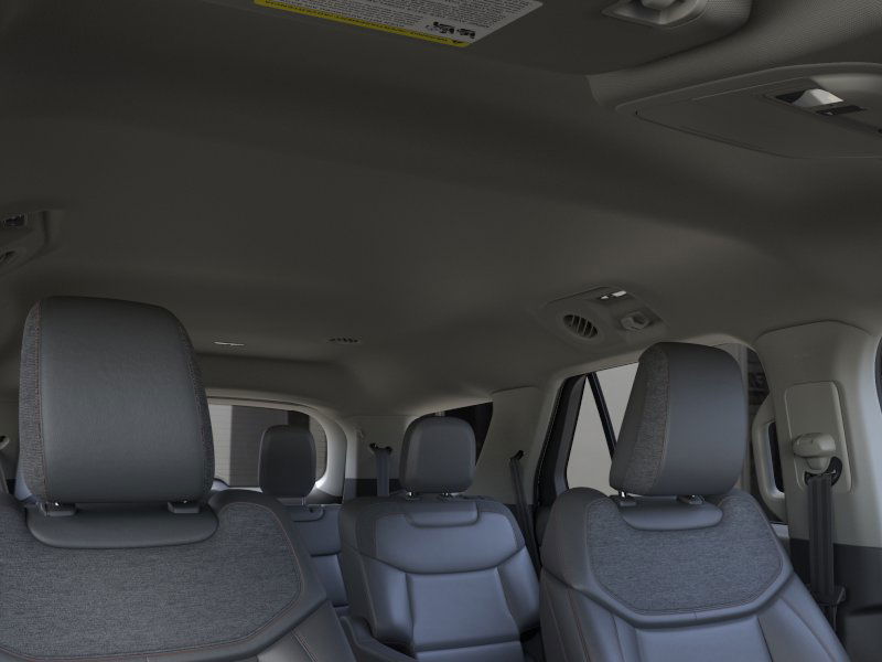 New 2026 Ford Explorer - photo 31
