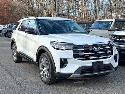 New 2026 Ford Explorer Active for sale #F66587 - photo 1
