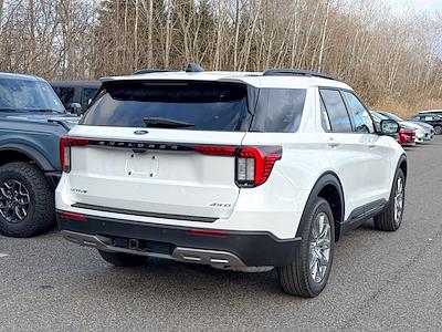New 2026 Ford Explorer Active for sale #F66587 - photo 2