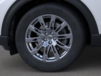 New 2026 Ford Explorer - photo 1