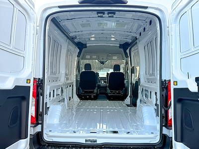 New 2026 Ford Transit 250 Medium Roof Empty Cargo Van for sale #F66589 - photo 2