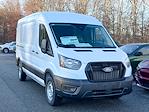 New 2026 Ford Transit 250 Medium Roof Empty Cargo Van for sale #F66589 - photo 1