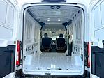 New 2026 Ford Transit 250 Medium Roof Empty Cargo Van for sale #F66589 - photo 2