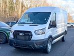 New 2026 Ford Transit 250 Medium Roof Empty Cargo Van for sale #F66589 - photo 7