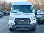 New 2026 Ford Transit 250 Medium Roof Empty Cargo Van for sale #F66589 - photo 4