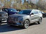 New 2026 Ford Explorer Active for sale #F66601 - photo 4