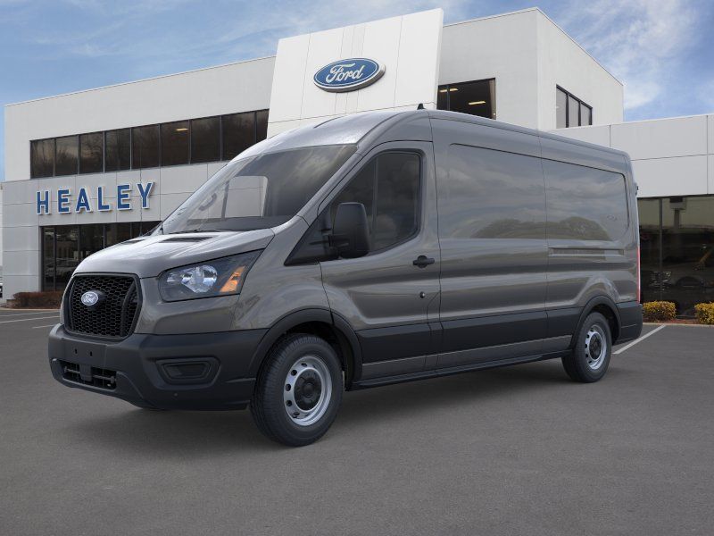 New 2026 Ford Transit 250 - photo 28