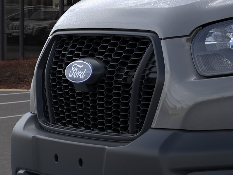 New 2026 Ford Transit 250 - photo 30