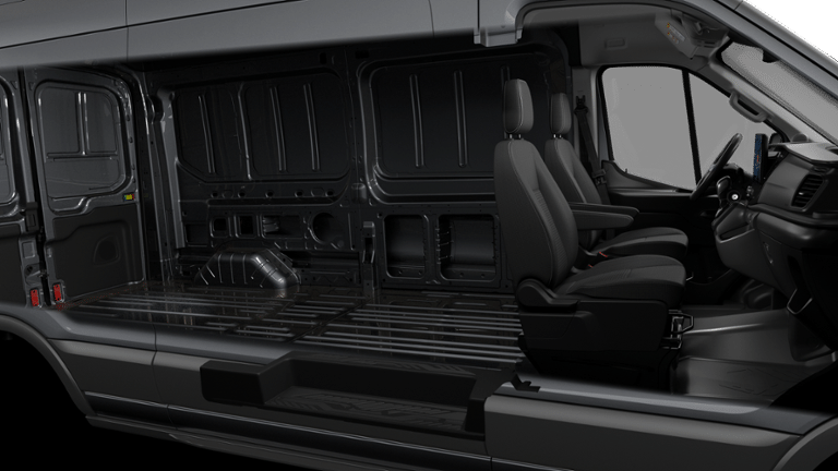 New 2026 Ford Transit 250 - photo 24