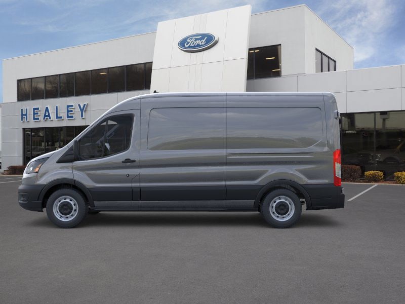 New 2026 Ford Transit 250 - photo 6