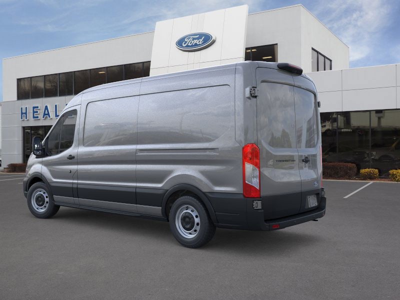 New 2026 Ford Transit 250 - photo 2