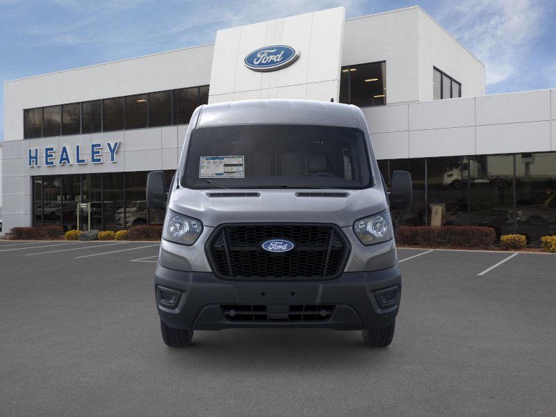 New 2026 Ford Transit 250 - photo 8