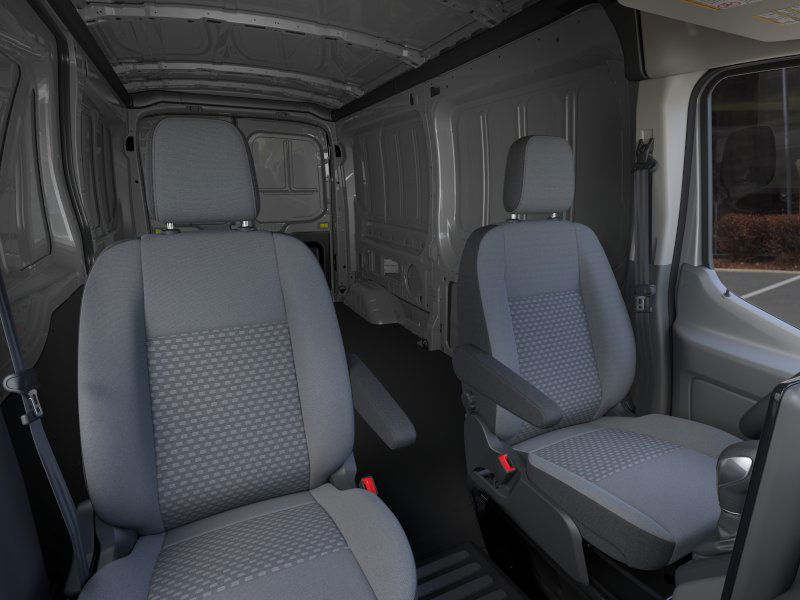 New 2026 Ford Transit 250 - photo 11