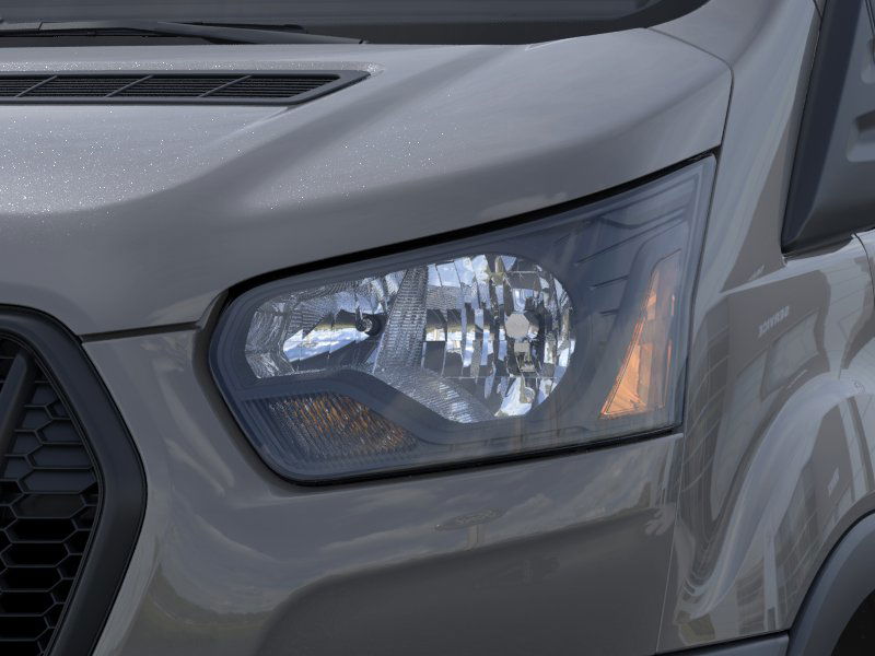New 2026 Ford Transit 250 - photo 17