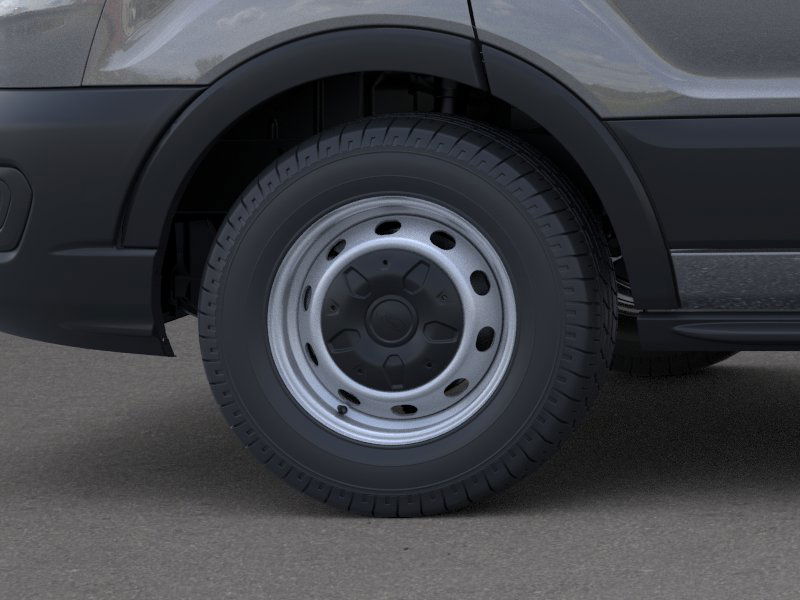 New 2026 Ford Transit 250 - photo 18