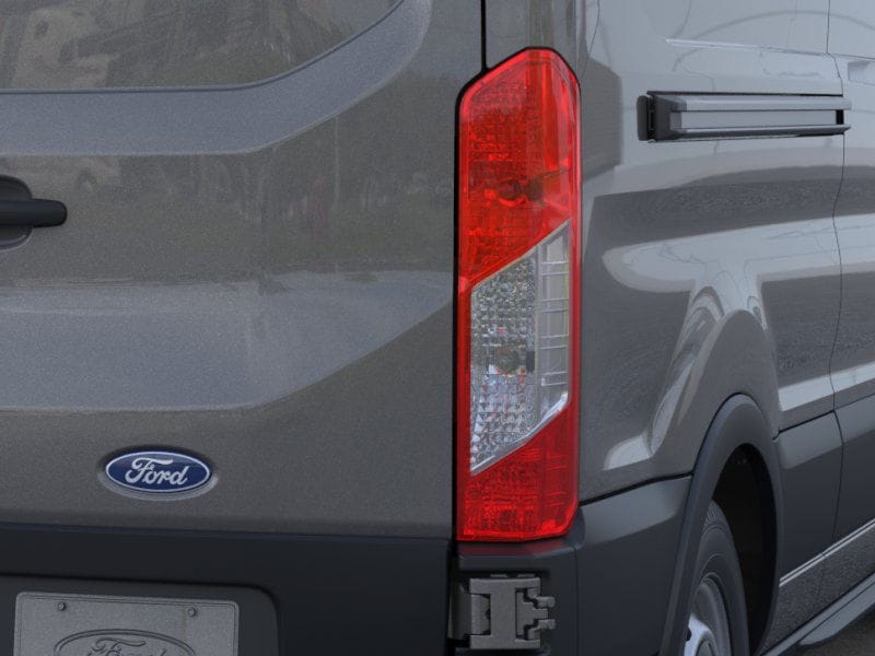 New 2026 Ford Transit 250 - photo 20