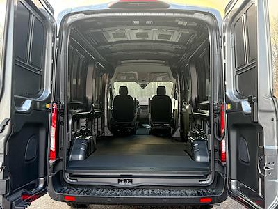New 2026 Ford Transit 250 Medium Roof Empty Cargo Van for sale #F66604 - photo 2