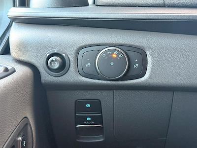 New 2026 Ford Transit 250 - photo 1