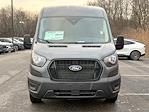 New 2026 Ford Transit 250 Medium Roof Empty Cargo Van for sale #F66604 - photo 4