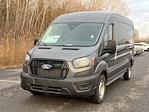New 2026 Ford Transit 250 Medium Roof Empty Cargo Van for sale #F66604 - photo 5