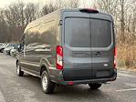 New 2026 Ford Transit 250 Medium Roof Empty Cargo Van for sale #F66604 - photo 6