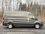 New 2026 Ford Transit 250 Medium Roof Empty Cargo Van for sale #F66604 - photo 8