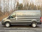 New 2026 Ford Transit 250 Medium Roof Empty Cargo Van for sale #F66604 - photo 9
