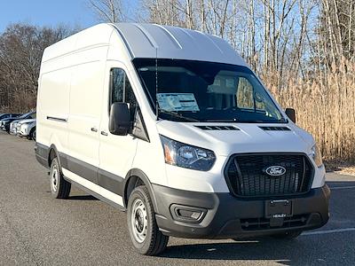 New 2026 Ford Transit 250 High Roof Empty Cargo Van for sale #F66605 - photo 1