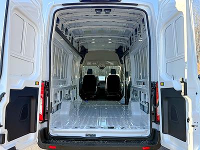 New 2026 Ford Transit 250 High Roof Empty Cargo Van for sale #F66605 - photo 2