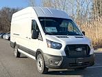 New 2026 Ford Transit 250 High Roof Empty Cargo Van for sale #F66605 - photo 1