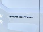 New 2026 Ford Transit 250 High Roof Empty Cargo Van for sale #F66605 - photo 12