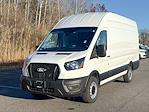 New 2026 Ford Transit 250 High Roof Empty Cargo Van for sale #F66605 - photo 5