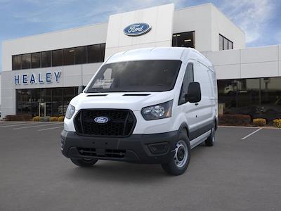 New 2026 Ford Transit 250 Medium Roof Empty Cargo Van for sale #F66606 - photo 1