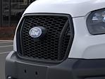 2026 Ford Transit 250 Medium Roof RWD Empty Cargo Van for sale #F66606 - photo 17