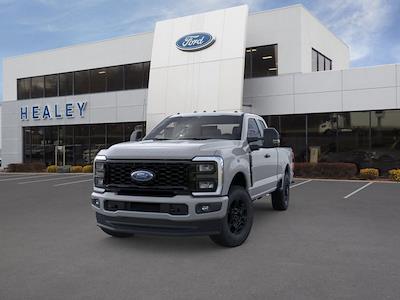 New 2026 Ford F-250 - photo 1