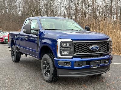 New 2026 Ford F-250 Super Cab for sale #F66619 - photo 1