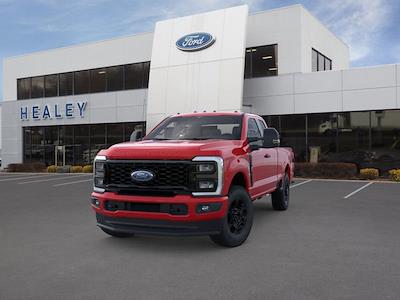 New 2026 Ford F-250 - photo 1