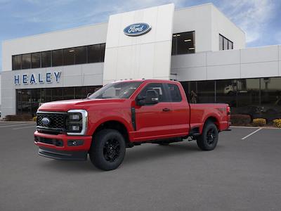 New 2026 Ford F-250 Super Cab for sale #F66620 - photo 1