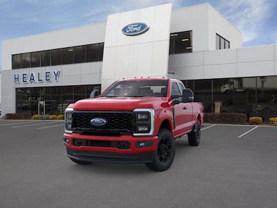 New 2026 Ford F-250 - photo 1