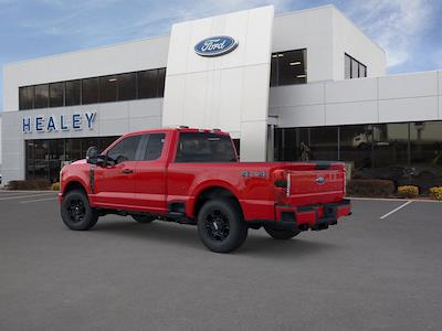 New 2026 Ford F-250 Super Cab for sale #F66620 - photo 2