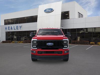 New 2026 Ford F-250 - photo 1