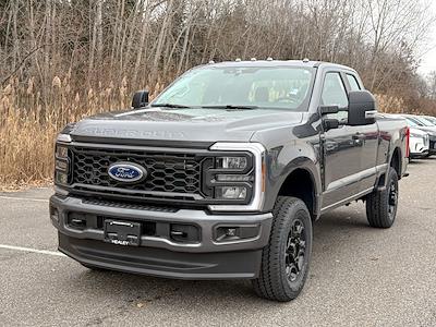 New 2026 Ford F-250 Super Cab for sale #F66623 - photo 1