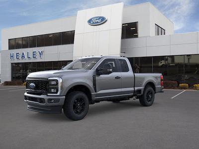 2026 Ford F-250 Super Cab 4x4 Pickup for sale #F66623 - photo 1